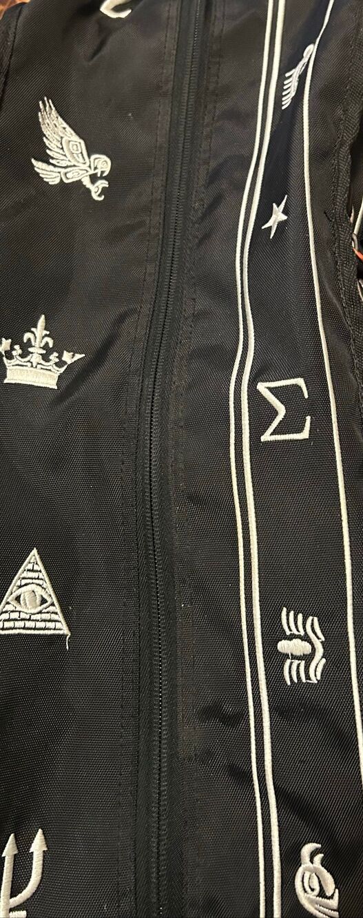 Sprayground - Picture 2 of 5